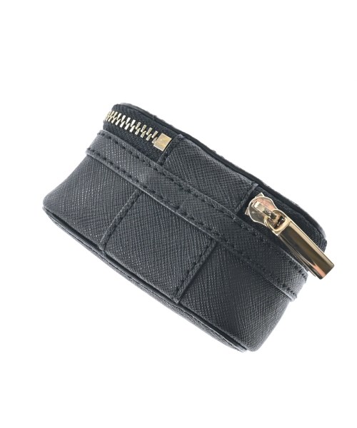 TORY BURCH（トリーバーチ）ポーチ 黒 サイズ:- レディース/2200663600106