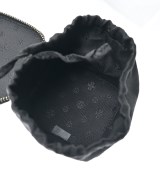 TORY BURCH（トリーバーチ）ポーチ 黒 サイズ:- レディース/2200663600106