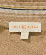 TORY BURCH（トリーバーチ）カーディガン ベージュ サイズ:M レディース/2200662753056