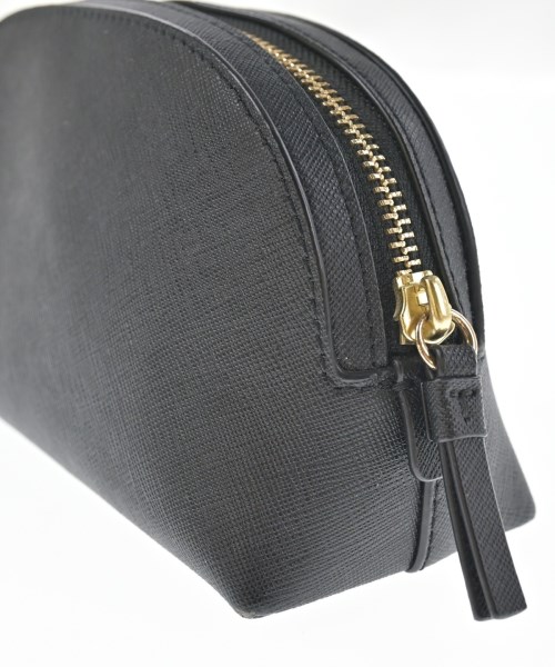 TORY BURCH（トリーバーチ）ポーチ 紺 サイズ:- レディース/2200665690044