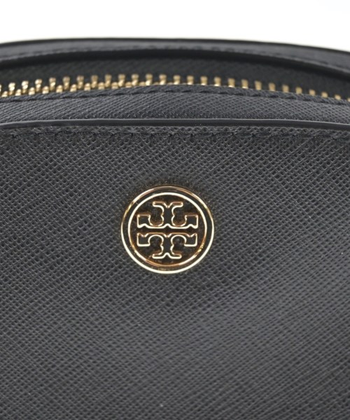 TORY BURCH（トリーバーチ）ポーチ 紺 サイズ:- レディース/2200665690044