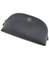 TORY BURCH（トリーバーチ）ポーチ 紺 サイズ:- レディース/2200665690044