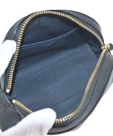 TORY BURCH（トリーバーチ）ポーチ 紺 サイズ:- レディース/2200665690044