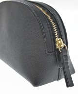 TORY BURCH（トリーバーチ）ポーチ 紺 サイズ:- レディース/2200665690044