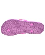 TORY BURCH（トリーバーチ）サンダル 紫 サイズ:24cm レディース/2200660589091