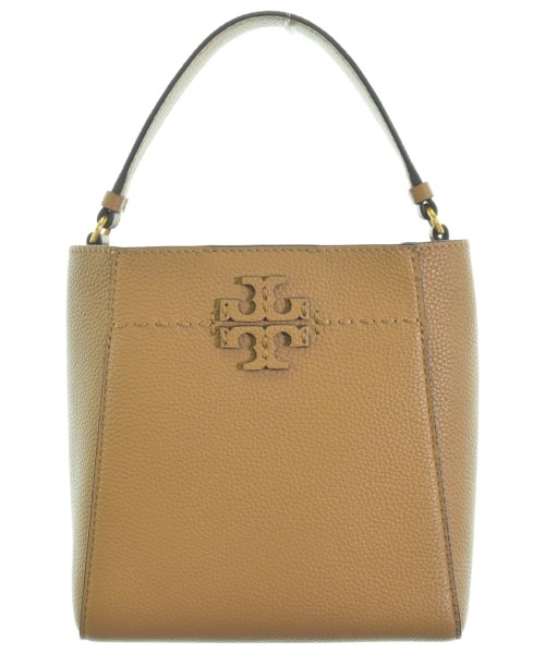 TORY BURCH(トリーバーチ)ショルダーバッグ 茶 サイズ:-/2200663153534