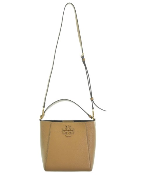 TORY BURCH（トリーバーチ）ショルダーバッグ 茶 サイズ:- レディース/2200663153534