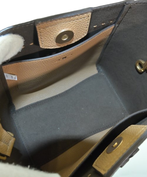 TORY BURCH（トリーバーチ）ショルダーバッグ 茶 サイズ:- レディース/2200663153534
