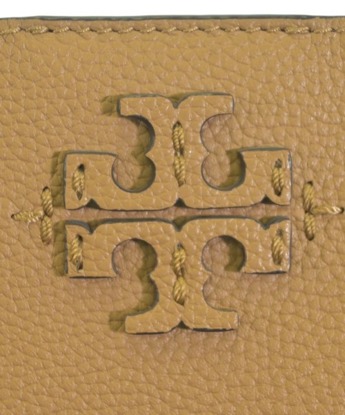 TORY BURCH（トリーバーチ）ショルダーバッグ 茶 サイズ:- レディース/2200663153534