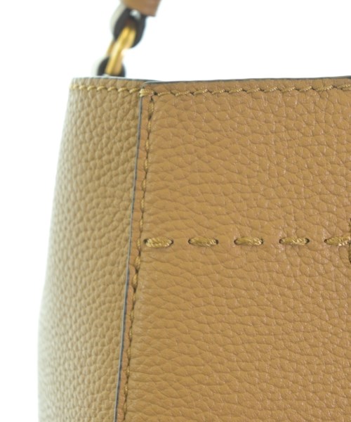TORY BURCH（トリーバーチ）ショルダーバッグ 茶 サイズ:- レディース/2200663153534