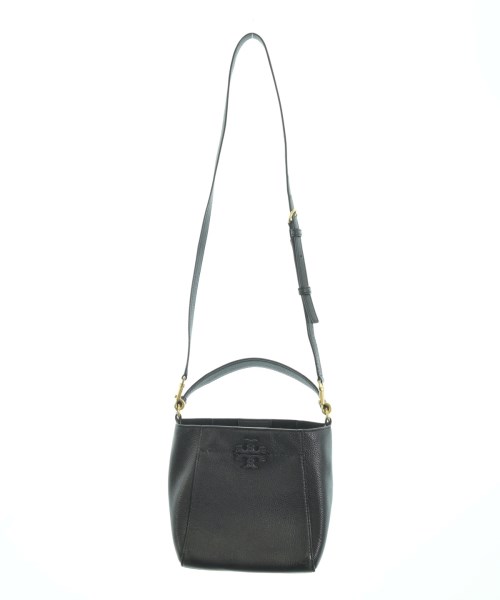 TORY BURCH（トリーバーチ）ショルダーバッグ 黒 サイズ:- レディース/2200664827038