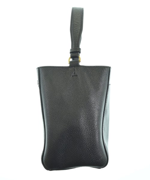 TORY BURCH（トリーバーチ）ショルダーバッグ 黒 サイズ:- レディース/2200664827038