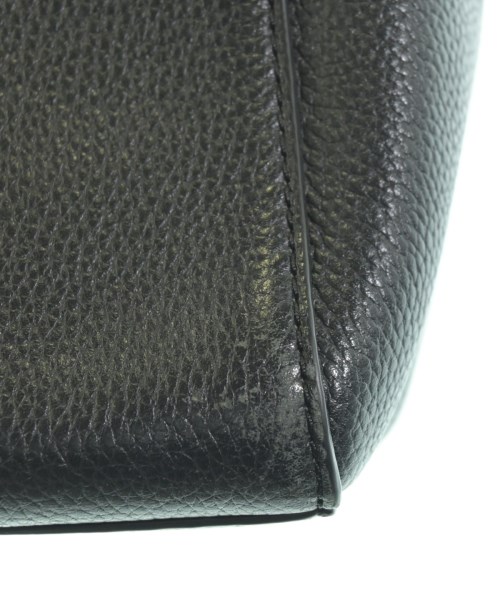 TORY BURCH（トリーバーチ）ショルダーバッグ 黒 サイズ:- レディース/2200664827038