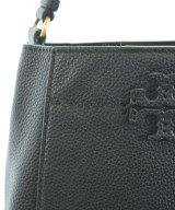 TORY BURCH（トリーバーチ）ショルダーバッグ 黒 サイズ:- レディース/2200664827038