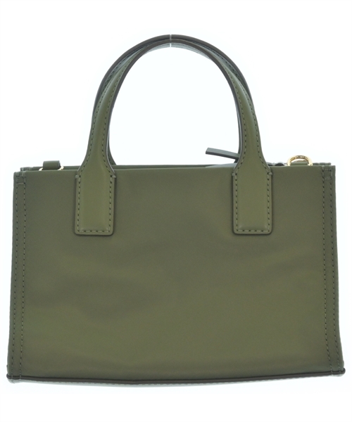 TORY BURCH（トリーバーチ）ショルダーバッグ カーキ サイズ:- レディース/2200668015059