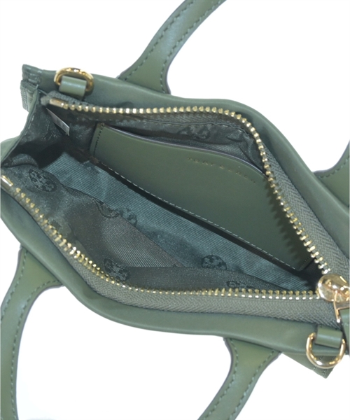 TORY BURCH（トリーバーチ）ショルダーバッグ カーキ サイズ:- レディース/2200668015059