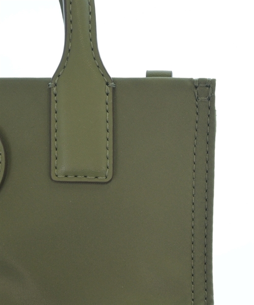 TORY BURCH（トリーバーチ）ショルダーバッグ カーキ サイズ:- レディース/2200668015059