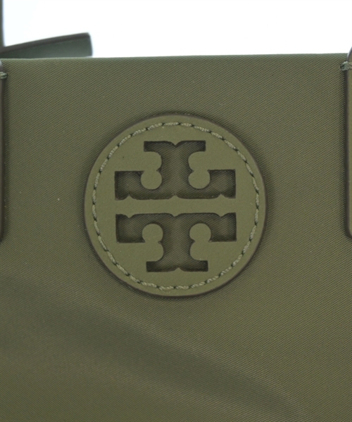 TORY BURCH（トリーバーチ）ショルダーバッグ カーキ サイズ:- レディース/2200668015059
