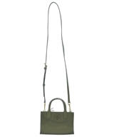 TORY BURCH（トリーバーチ）ショルダーバッグ カーキ サイズ:- レディース/2200668015059