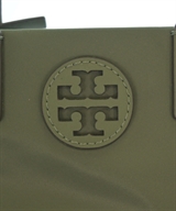 TORY BURCH（トリーバーチ）ショルダーバッグ カーキ サイズ:- レディース/2200668015059