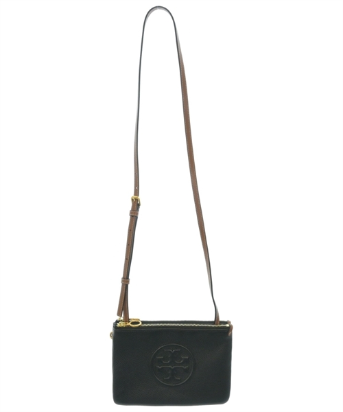 TORY BURCH(トリーバーチ)ショルダーバッグ 黒 サイズ:-/2200668015066