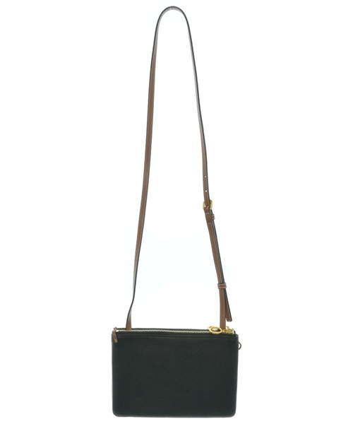 TORY BURCH（トリーバーチ）ショルダーバッグ 黒 サイズ:- レディース/2200668015066