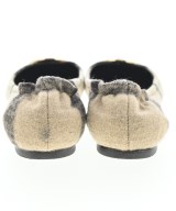 TORY BURCH（トリーバーチ）バレエシューズ/オペラシューズ ベージュ サイズ:US6 1/2(23.5cm位) レディース/2200665706035