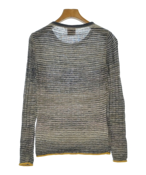 TORY BURCH（トリーバーチ）ニット・セーター グレー サイズ:XS レディース/2200669084016