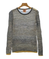 TORY BURCH（トリーバーチ）ニット・セーター グレー サイズ:XS レディース/2200669084016