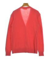 TORY BURCH（トリーバーチ）カーディガン 赤 サイズ:S レディース/2200669198058