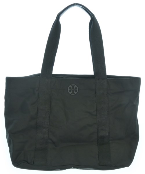 TORY BURCH(トリーバーチ)トートバッグ 黒 サイズ:-/2200665808326
