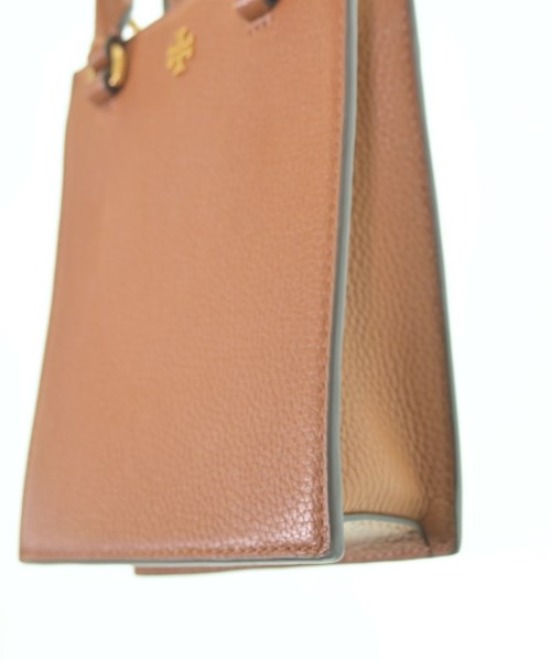 TORY BURCH（トリーバーチ）ハンドバッグ 茶 サイズ:- レディース/2200666138088