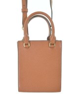 TORY BURCH（トリーバーチ）ハンドバッグ 茶 サイズ:- レディース/2200666138088
