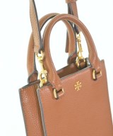 TORY BURCH（トリーバーチ）ハンドバッグ 茶 サイズ:- レディース/2200666138088