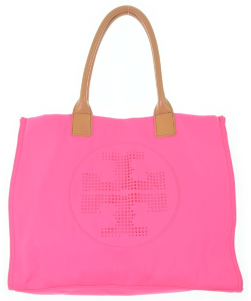 TORY BURCH(トリーバーチ)トートバッグ ピンク サイズ:-/2200670724147