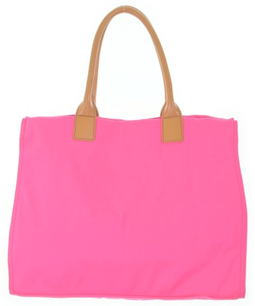 TORY BURCH（トリーバーチ）トートバッグ ピンク サイズ:- レディース/2200670724147