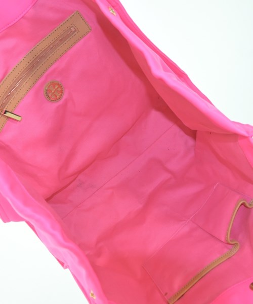 TORY BURCH（トリーバーチ）トートバッグ ピンク サイズ:- レディース/2200670724147