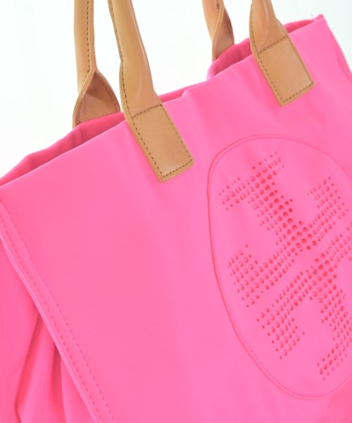 TORY BURCH（トリーバーチ）トートバッグ ピンク サイズ:- レディース/2200670724147