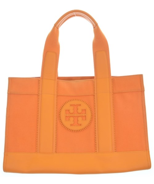 TORY BURCH(トリーバーチ)トートバッグ オレンジ サイズ:-/2200668296052