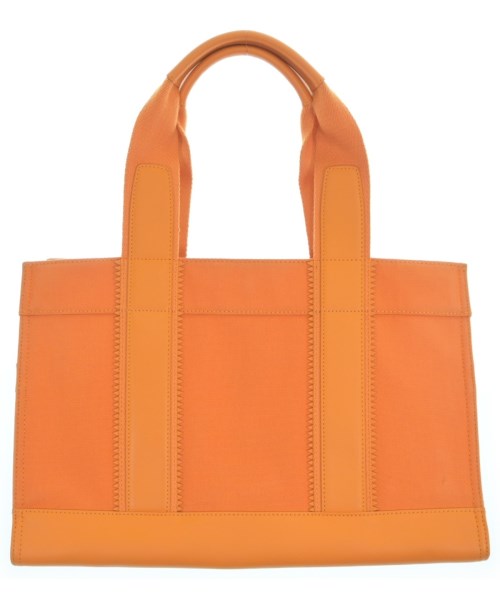 TORY BURCH（トリーバーチ）トートバッグ オレンジ サイズ:- レディース/2200668296052