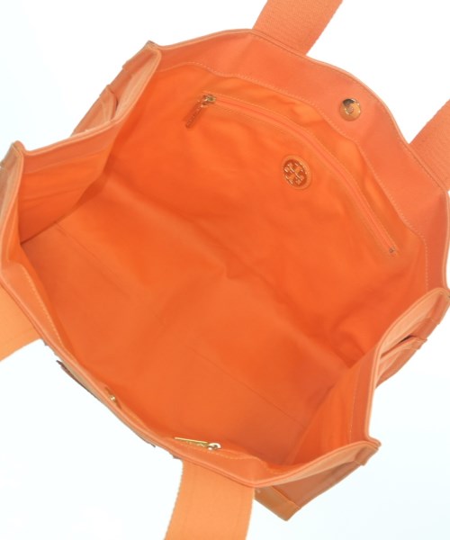 TORY BURCH（トリーバーチ）トートバッグ オレンジ サイズ:- レディース/2200668296052