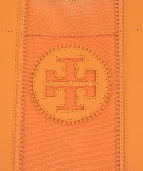 TORY BURCH（トリーバーチ）トートバッグ オレンジ サイズ:- レディース/2200668296052