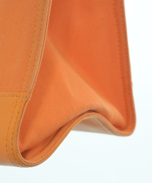 TORY BURCH（トリーバーチ）トートバッグ オレンジ サイズ:- レディース/2200668296052
