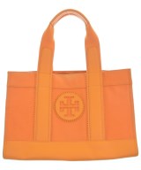 TORY BURCH（トリーバーチ）トートバッグ オレンジ サイズ:- レディース/2200668296052