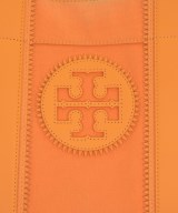 TORY BURCH（トリーバーチ）トートバッグ オレンジ サイズ:- レディース/2200668296052