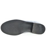 TORY BURCH（トリーバーチ）ブーツ 黒 サイズ:US5 1/2(22.5cm位) レディース/2200671215026