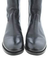 TORY BURCH（トリーバーチ）ブーツ 黒 サイズ:US5 1/2(22.5cm位) レディース/2200671215026