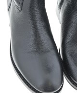 TORY BURCH（トリーバーチ）ブーツ 黒 サイズ:US5 1/2(22.5cm位) レディース/2200671215026