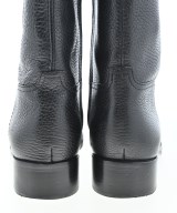 TORY BURCH（トリーバーチ）ブーツ 黒 サイズ:US5 1/2(22.5cm位) レディース/2200671215026