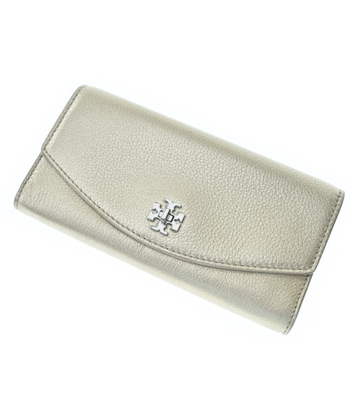 TORY BURCH(トリーバーチ)財布・コインケース ゴールド サイズ:-/2200672107139